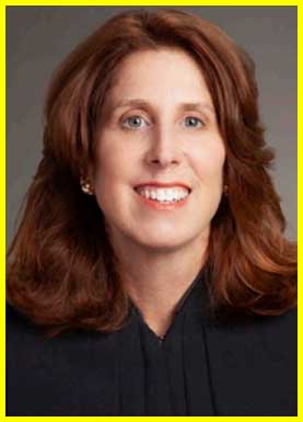 Chief Judge Elizabeth D. Katz